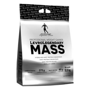 Kevin Levrone - Levro Legendary Mass