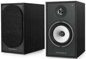 Triangle BR03 Connect Speaker System Black