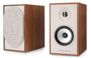 Triangle Borea BR02 Connect Speaker System Oak