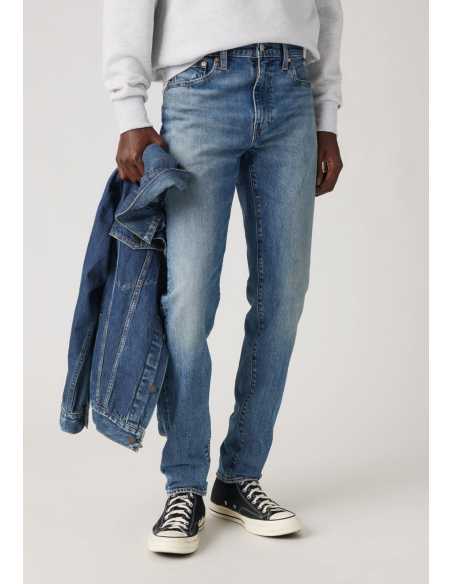 ჯინსი Levi's® - 512® Slim Taper