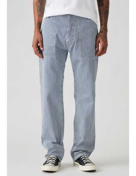 ჯინსი Levi's® - 555 Relaxed Strt Utility