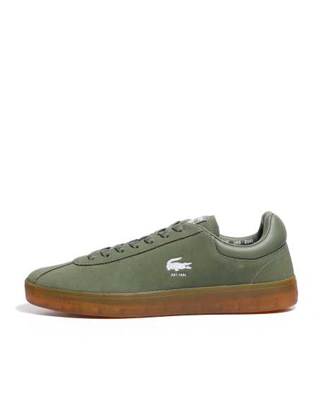 კედები Lacoste - Men's Baseshot- GU1 - NVY/GUM