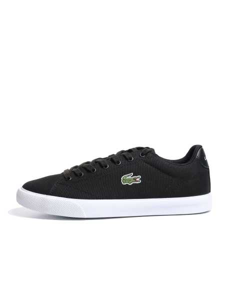 კედები Lacoste - Men's Lerond Set Sneakers- 092 - NVY/WHT
