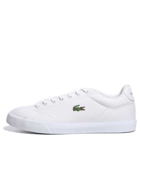კედები Lacoste - Men's Lerond Set Sneakers- 092 - NVY/WHT