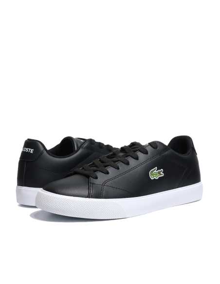 კედები Lacoste - Men's Lerond Set Sneakers- 21G - WHT/WHT