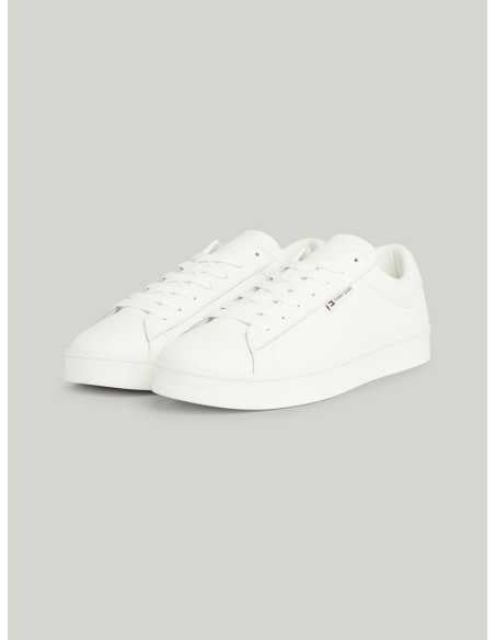 კედები Tommy Jeans - TJM LEATHER LOW CUPSOLE