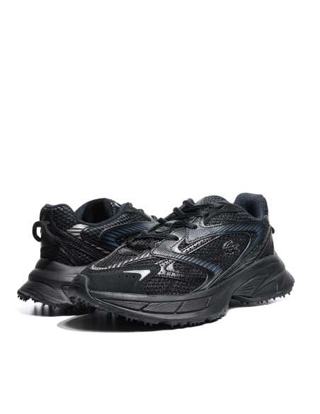 ქალის ბოტასი Lacoste - Women's L003 Neo Shot Sneakers- 02H - BLK/BLK