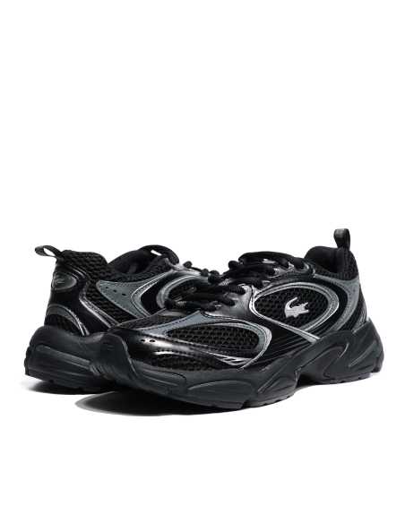 ქალის ბოტასი Lacoste - Women's Storm 96 2K Sneakers-2G9 - OFF WHT/BLK