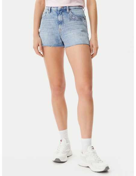 შორტი Tommy Jeans - HOT PANT BI6114