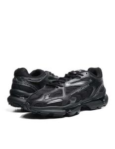 ბოტასები Lacoste - Men's L003 2K24 Sneakers - 02H - BLK/BLK