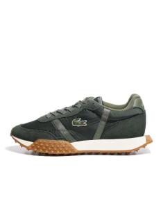 ბოტასები Lacoste - Men's L-Spin Evo Sneakers- GU1 - NVY/GUM