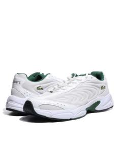 ბოტასები Lacoste - Men's Storm 96 2K Lite Sneakers- 02H - BLK/BLK