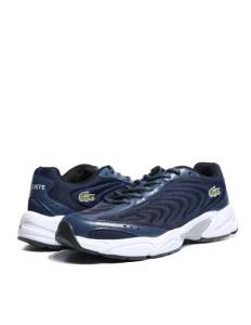 ბოტასები Lacoste - Men's Storm 96 2K Lite Sneakers- 02H - BLK/BLK