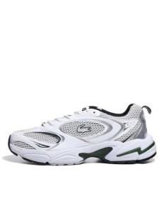 ბოტასები Lacoste - Men's Storm 96 2K Sneakers - 1R5 - WHT/DK GRN