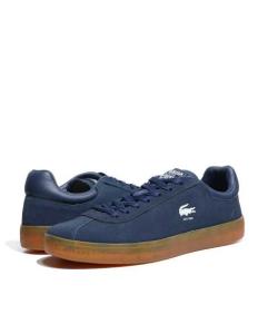 კედები Lacoste - Men's Baseshot- GU1 - NVY/GUM