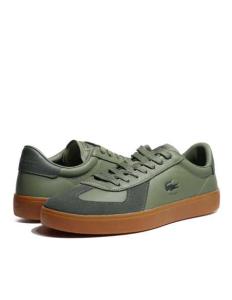 კედები Lacoste - Men's Baseshot Pro- AB0 - LT YLW/GUM