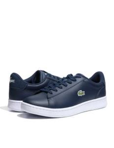 კედები Lacoste - Men's Carnaby Set-042- WHT/NVY