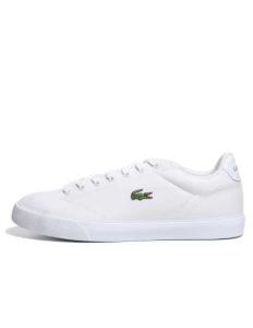 კედები Lacoste - Men's Lerond Set Sneakers- 092 - NVY/WHT