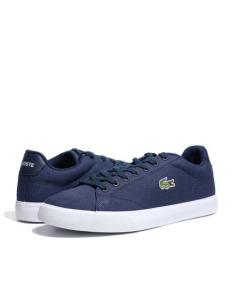 კედები Lacoste - Men's Lerond Set Sneakers- 092 - NVY/WHT