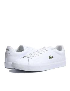 კედები Lacoste - Men's Lerond Set Sneakers- 21G - WHT/WHT