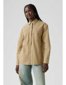 პერანგი Levi's® - Teodora Western Shirt