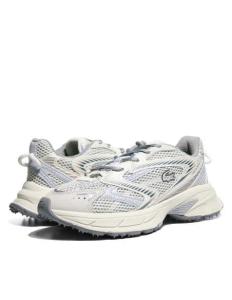 ქალის ბოტასი Lacoste -- Women's L003 Neo Shot Sneakers- 02H - BLK/BLK