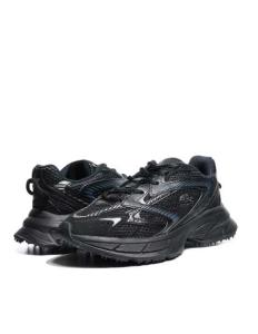 ქალის ბოტასი Lacoste - Women's L003 Neo Shot Sneakers- 02H - BLK/BLK