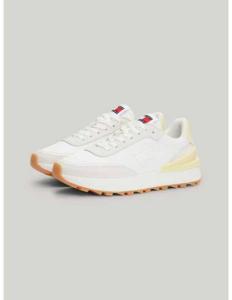 ქალის ბოტასი Tommy Jeans - TJW TECH RUNNER ESS