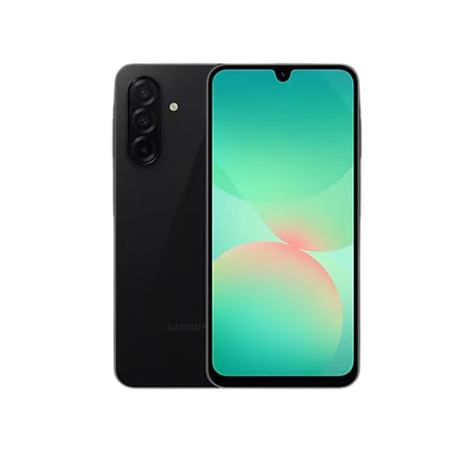 Samsung Galaxy A26 A266BD 5G 6128GB Black