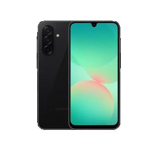 Samsung Galaxy A26 A266BD 5G 6128GB Black