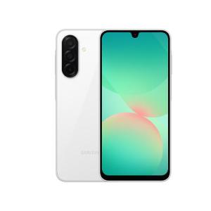Samsung Galaxy A26 A266BD 5G 6128GB White
