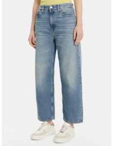 ქალის ჯინსი CALVIN KLEIN JEANS - BARREL