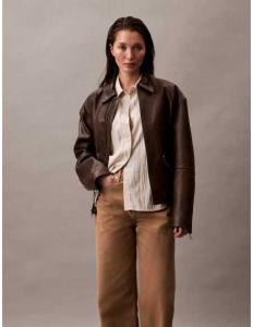 ქალის ჯინსი CALVIN KLEIN JEANS - BARREL