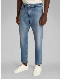 ქალის ჯინსი CALVIN KLEIN JEANS - DAD JEAN