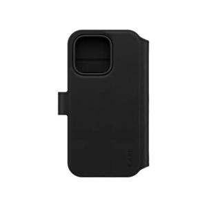 CARE by PanzerGlass Feature Case Tango TwoinOne Wallet MagSafe iPhone 16 Pro 1330