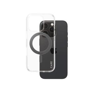 CARE by PanzerGlass Feature Case with Kickstand MagSafe iPhone 16 Pro 1322
