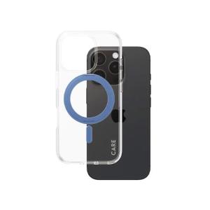 CARE by PanzerGlass Feature Case with Kickstand MagSafe iPhone 16 Pro Max 1324