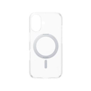 CARE by PanzerGlass Feature Case with Kickstand  MagSafe iPhone 16 1325 Silver