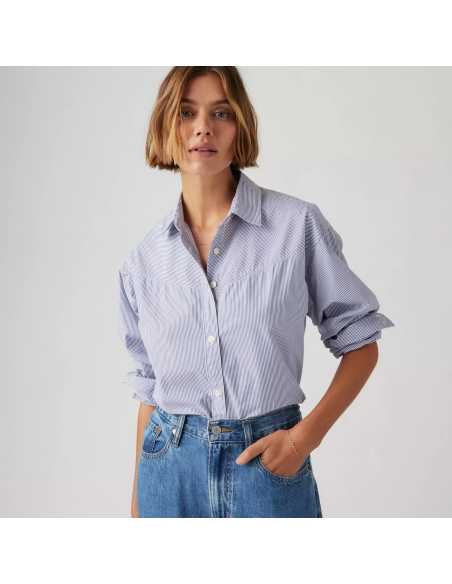 პერანგი Levi's® - Harlie Novelty Bf Shirt
