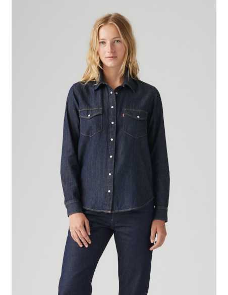 პერანგი Levi's® - Iconic Western