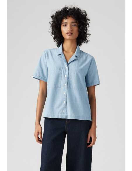 პერანგი Levi's® - Sonny Camp Shirt
