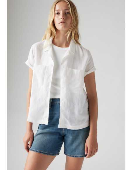 პერანგი Levi's® - Sonny Camp Shirt