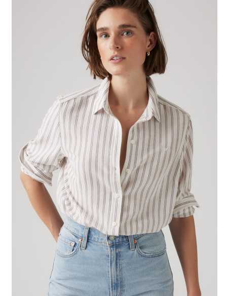 პერანგი Levi's® - The Classic Bw Shirt