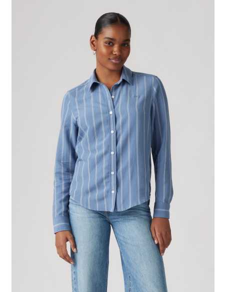 პერანგი Levi's® - The Classic Bw Shirt