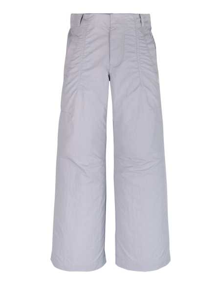 შარვალი CALVIN KLEIN - PARACHUTE WOVEN PANTS