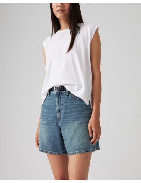 შორტი Levi's® - High Baggy Short