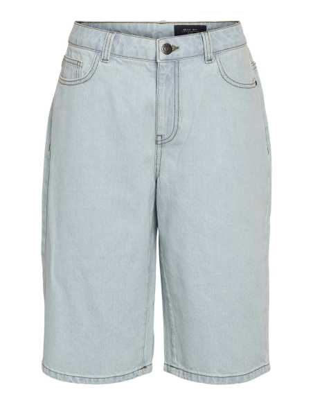 შორტი Noisy May - NMNUSTY NM LOOSE WORKER SHORT VI542LB