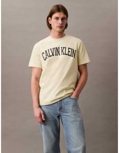 ჯინსი CALVIN KLEIN JEANS - 90S STRAIGHT CK ICON 94 JEAN