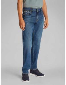ჯინსი CALVIN KLEIN JEANS - SLIM STRAIGHT