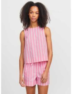 პერანგი JJXX - JXAVA POPLIN SL TOP WVN